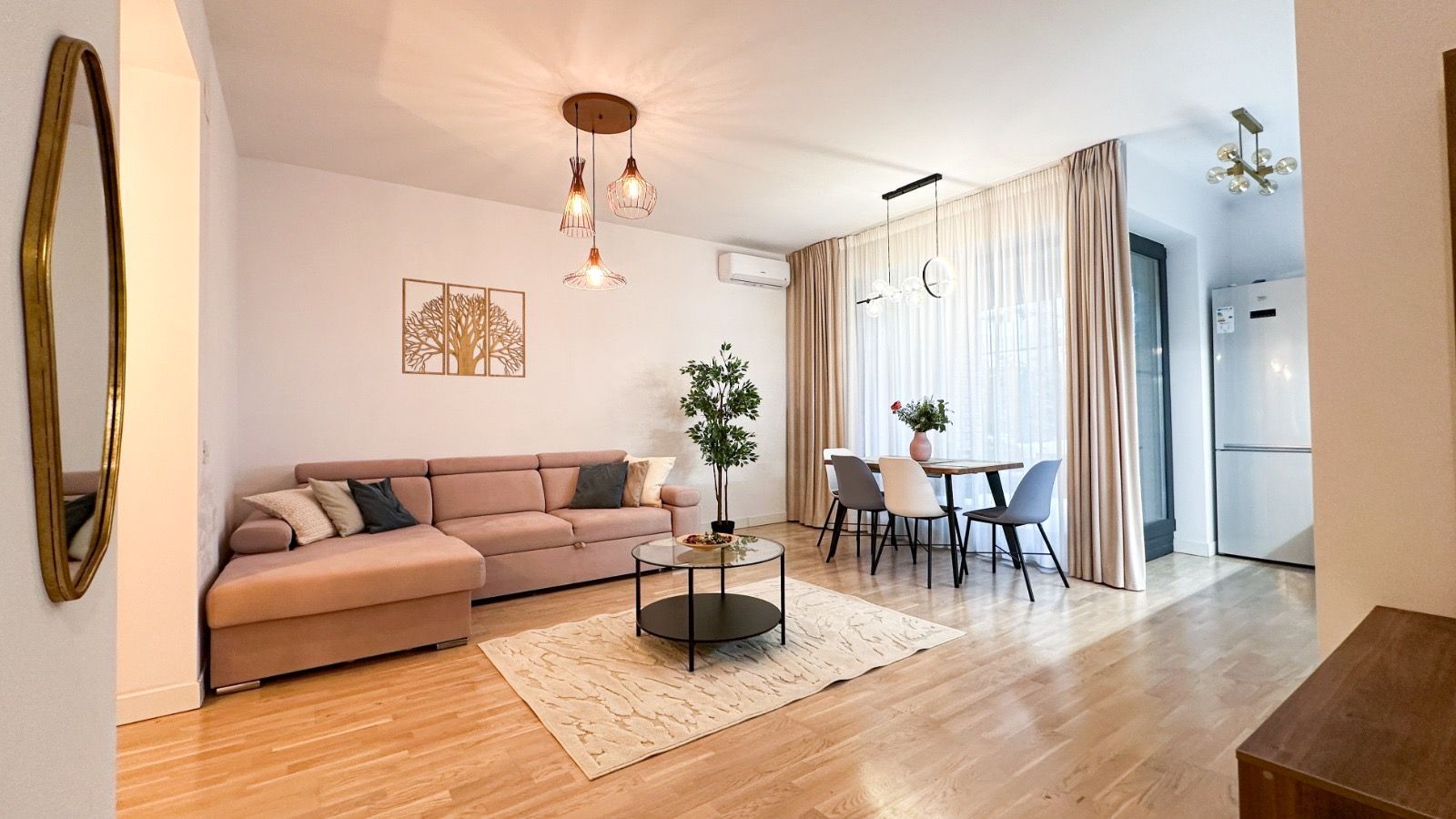 Apartament 3 Camere Avalon| 2 Grădini Proprii| LUX - Poză 2