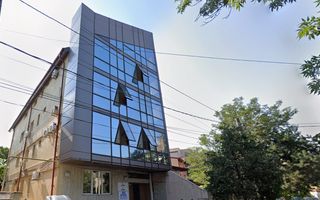Clădire de birouri modernă – D+P+3E+M cu teren 360 mp-Dr.Sării - Poză 1