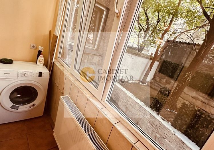 2 camere  | 50 mp | Cismigiu  | Parter - Poză 7