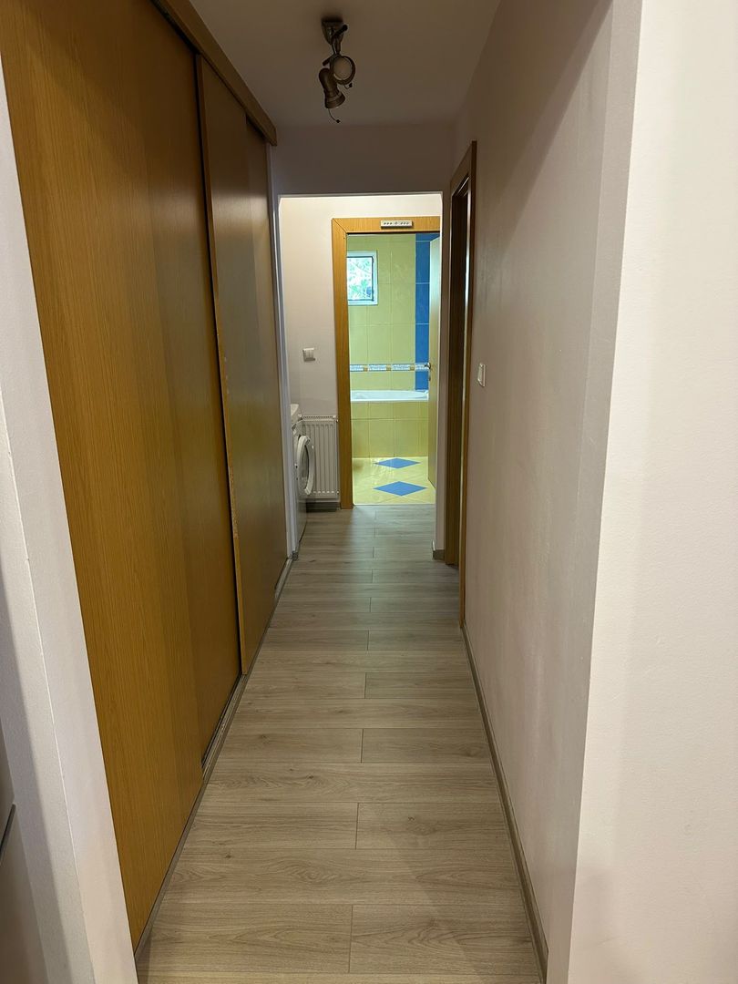 Girocului | 3 Camere | 67 mp | Etaj 1 | Centrală proprie | 2 Balcoane - Poză 13