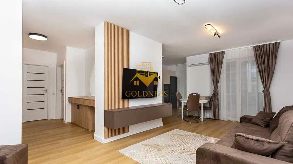 2 camere PREMIUM, Elite City, Iris, Garaj, Bvd Muncii, LIDL, Auchan - Poză 8