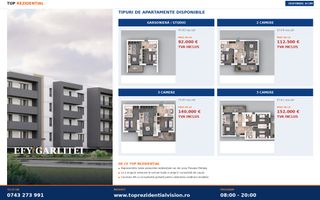 2 CAMERE - METROU N. TECLU! - Poză 1