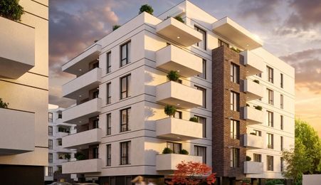 Apartament 2 camere Proiect Premium Panouri Fotovoltaice