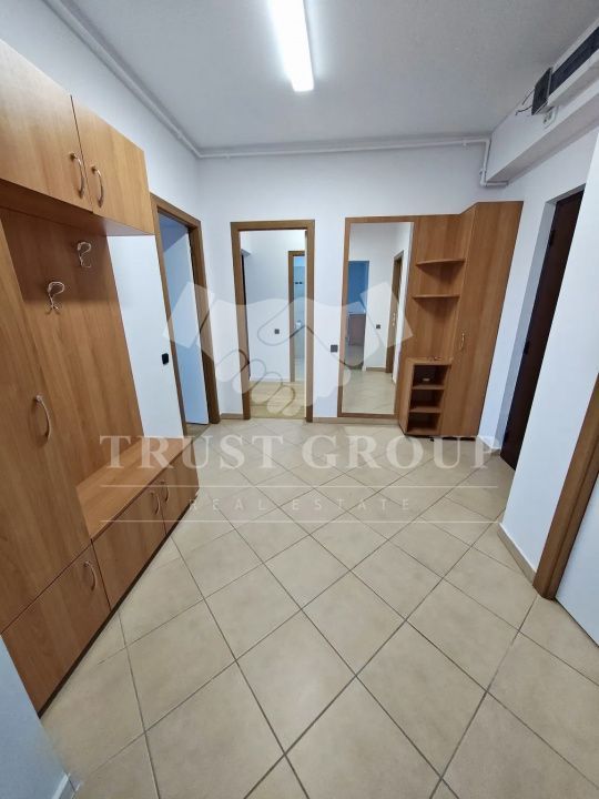 Eminescu | 3 camere | Loc de parcare + boxa - Poză 21