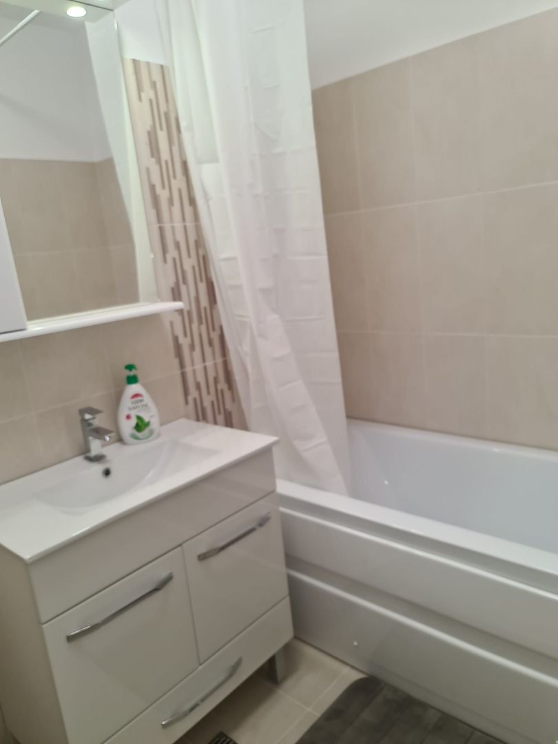 AP. 2 CAMERE APARATORII PATRIEI, PARCARE INCLUSA, CENTRALA,BLOC NOU - Poză 6