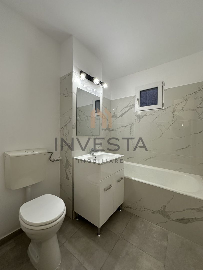 Apartament 4 camere decomandate zona Kaufland! Etajul I ! - Poză 6