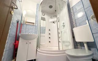 Apartament cu 2 camere | Etaj intermediar | Mărăști | EXPO Transilvania - Poză 7