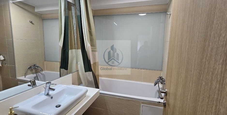 Apartament 3 camere 140mp | UpGround Residenc| Parcare | Metrou Pipera - Poză 8