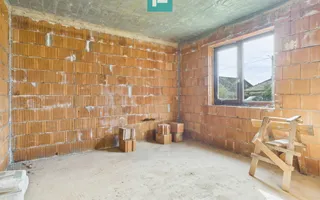 Casă la roșu, 4 camere, Zimandul Nou - Poză 20