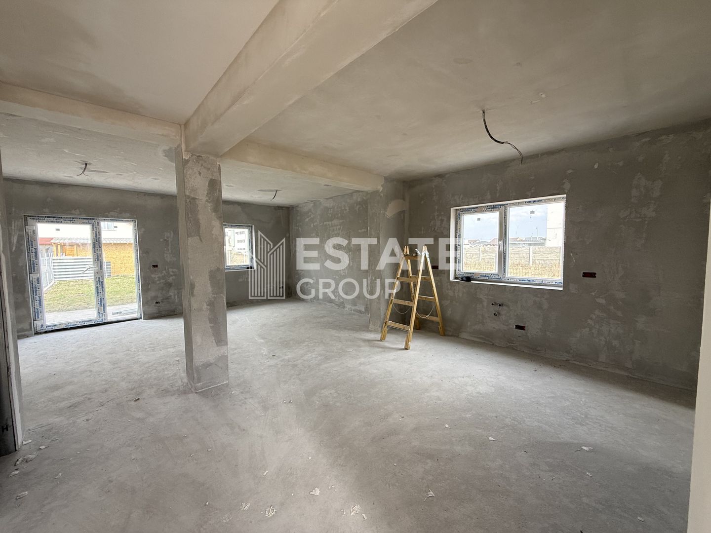 Duplex Mosnita Noua , posibilitate alegere finisaje - Poză 5