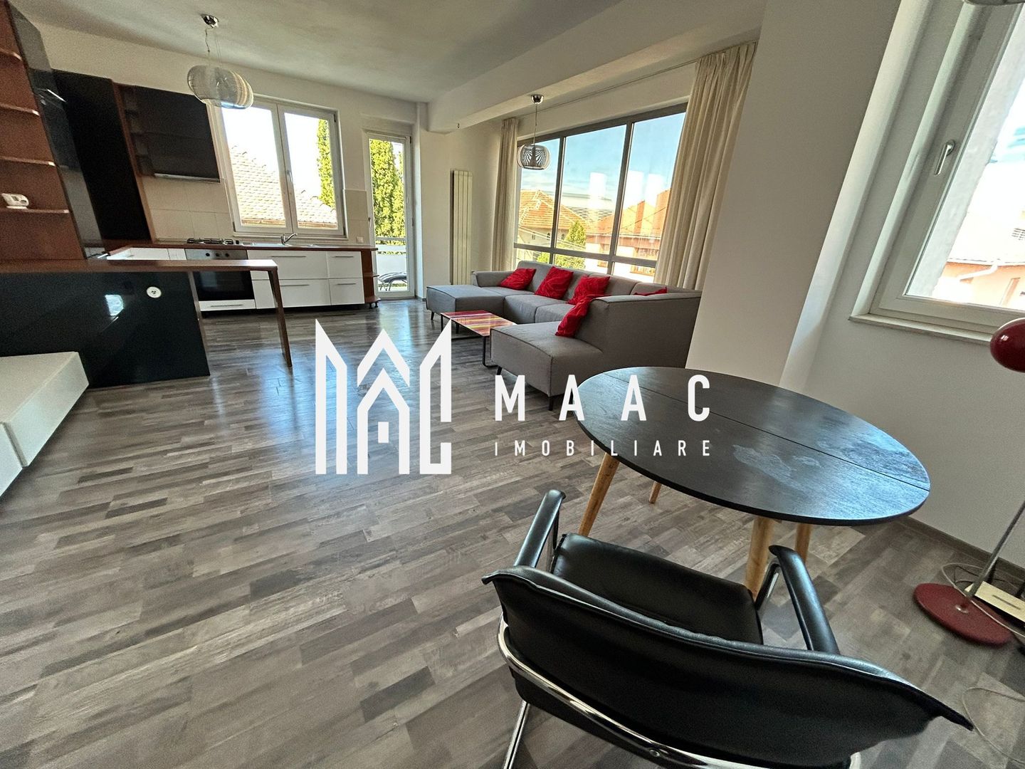 Modern I Apartament 3 Camere I Etaj 2 I Calea Dumbravii - Poză 12