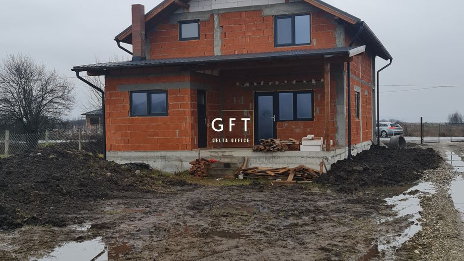 Casa P+E - Jelna, EXCLUSIVITATE! - Poză 14