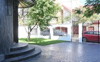 Aviației Herastrau vilă 322 mp design recent stil art deco - Poză 5