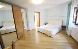 Vanzare Vila  Pipera 1350 mp teren adiacent Iancu Nicolae - Poză 33