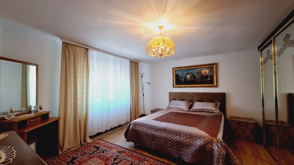 Casa Individuala Becicherecu Mic,P+E,5 Camere,2 Bai,Garaj,Partial Mobilata - Poză 29