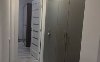 Apartament 2 camere – bloc nou 2018, centrală proprie, 10 min Metrou - Poză 4
