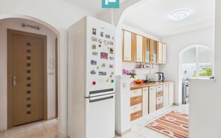Apartament 2 camere modern Rogerius, et.3 - Poză 7