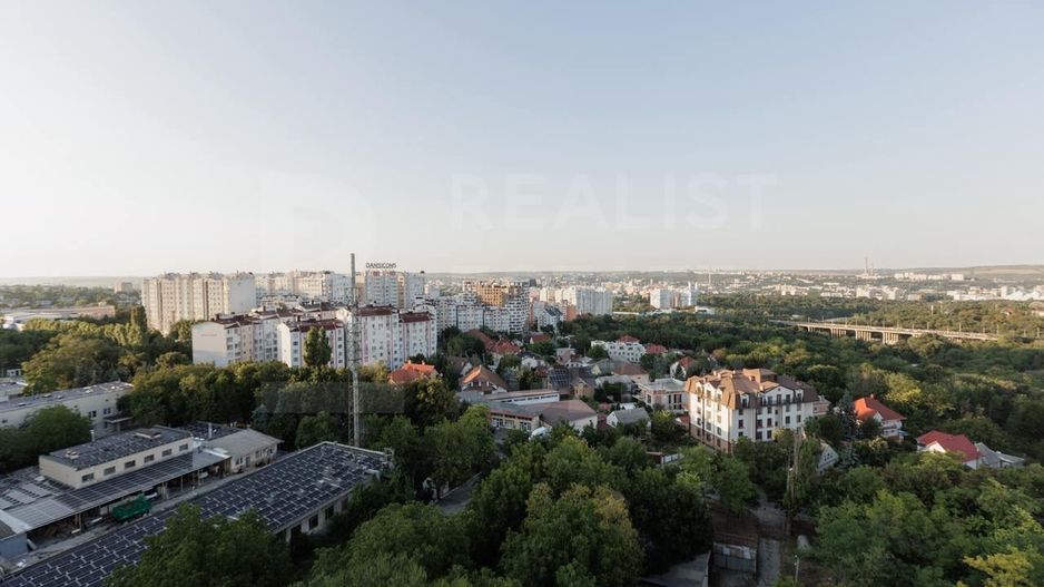 Vânzare, apartament, 4 camere, str. Constantin Vîrnav, Telecentru - Poză 11