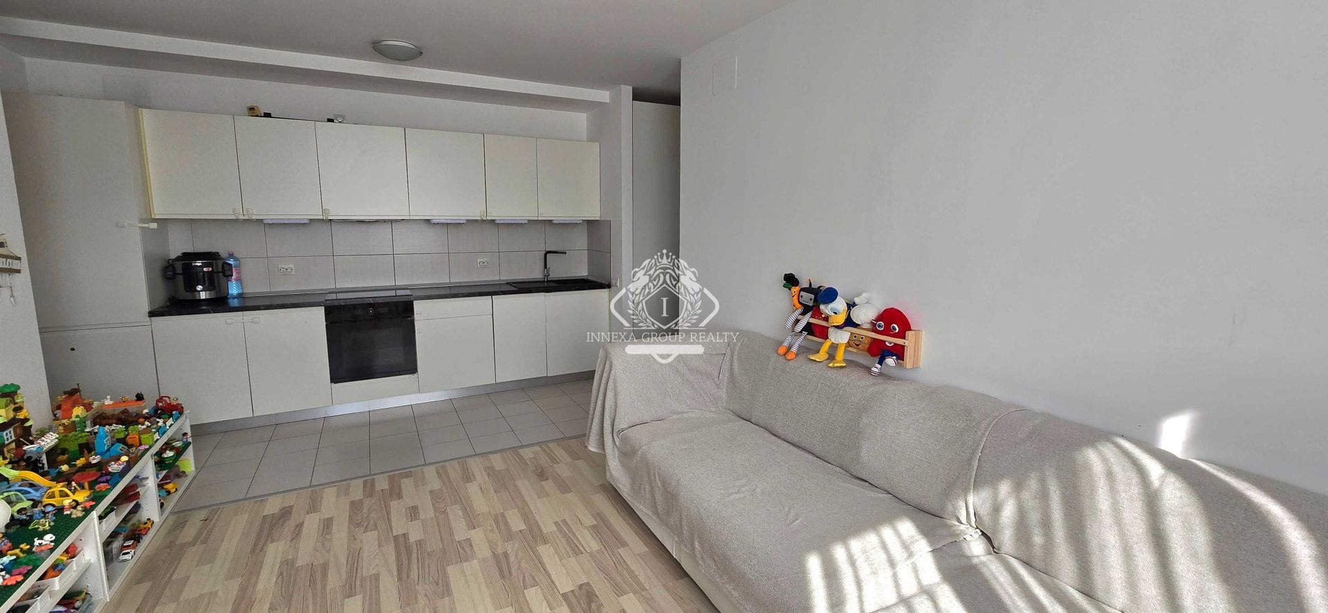 Apartament 2 camere - modern I Titan - Poză 3