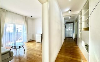 Apartament elegant -curte proprie - garaj - Poză 31