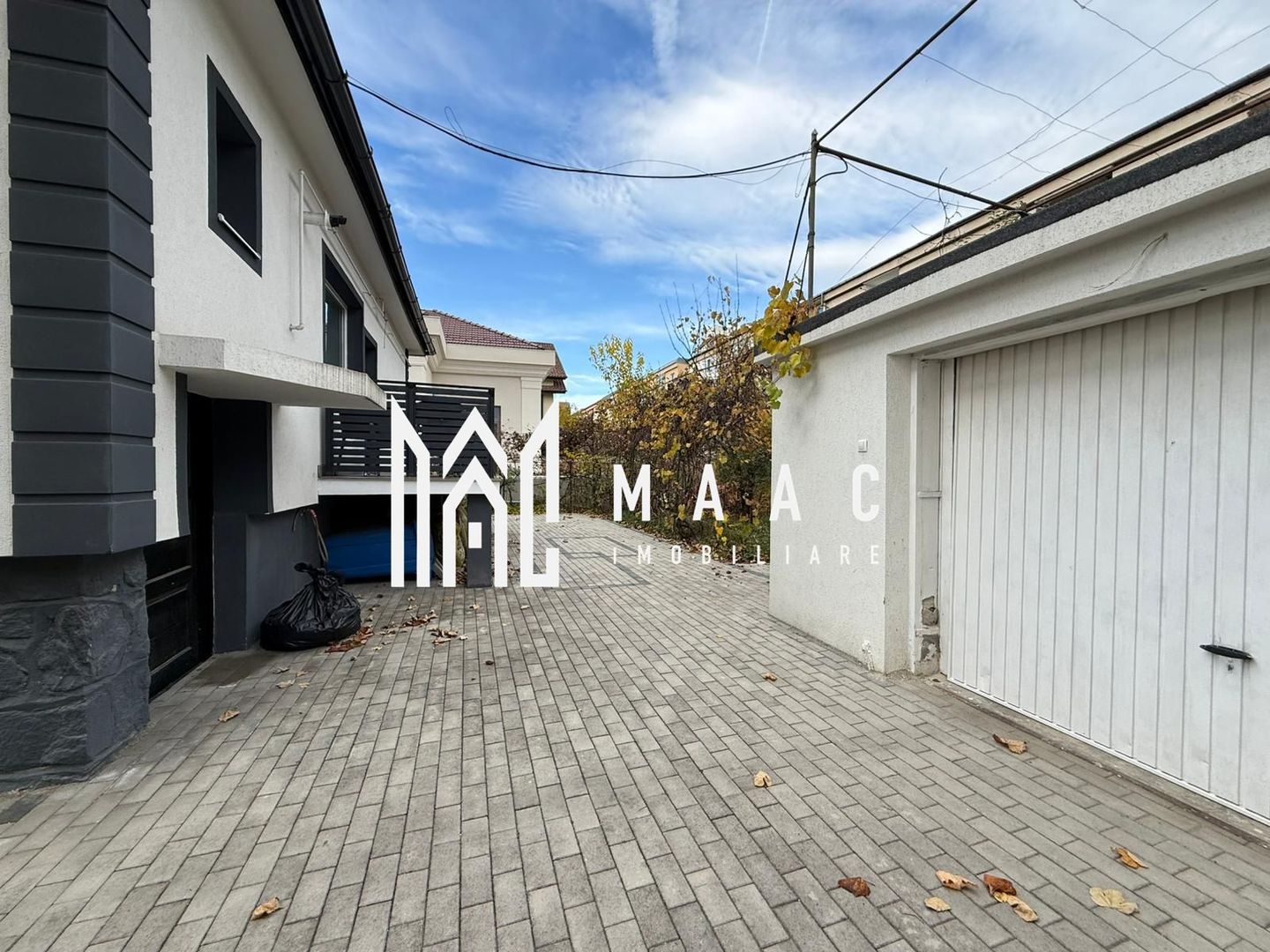 Spatiu birouri | Renovat | Garaj | Gradina | C. Dumbravii - Poză 1