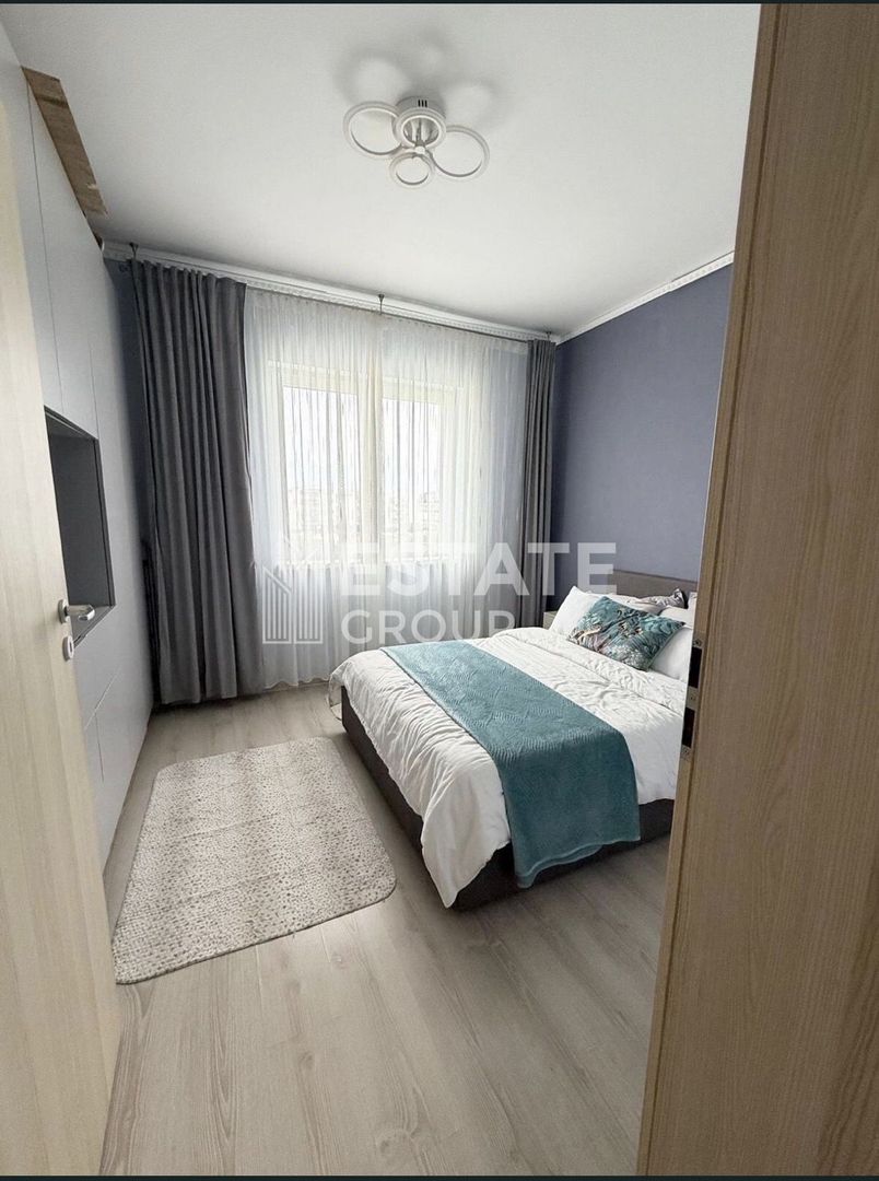 Apartament cu 2 camere in Giroc mobilat si utilat - Poză 2
