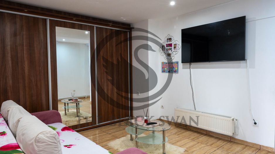 Casa+Spatiu Comercial de vanzare | Ultracentral, Baicoi | COMISION 0% - Poză 4