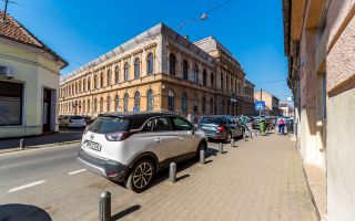 Locuință și Business pe Str. L. Blaga, Arad, Spațiu + Apartament - Poză 13