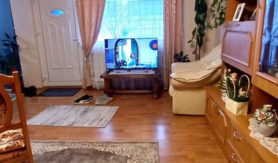 Casă Individuală - Corunca - Poză 8