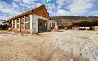 Fabrică de prelucrare a lemnului și palului - Poză 20