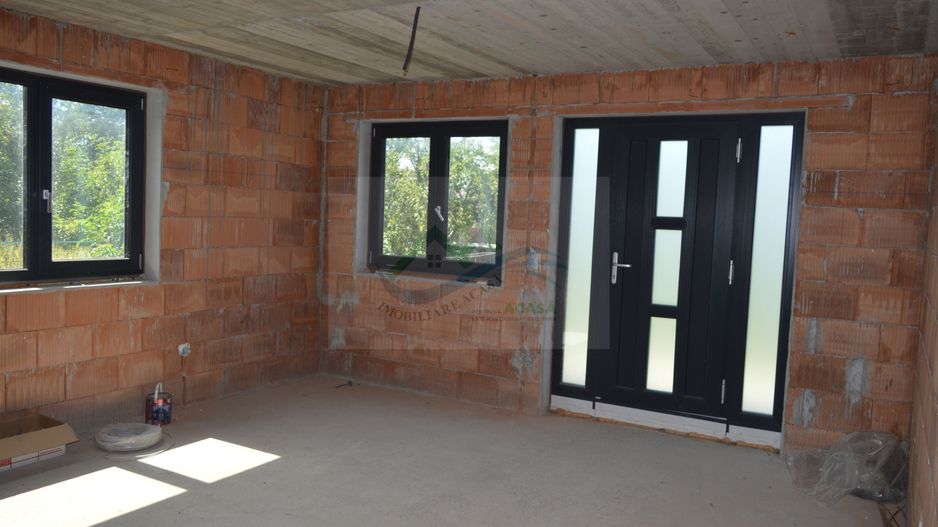 Casă 5 camere Siliștea Nouă/Suceava - Poză 15