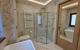 Locuință Exclusivistă 3 Camere+Terasa|DOROBANTI CAPITALE - Poză 5