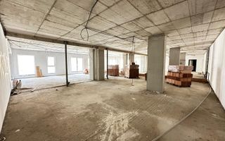 Spatiu comercial/birouri, 142 mp,194 mp cladire ultra moderna-Marasti - Poză 37