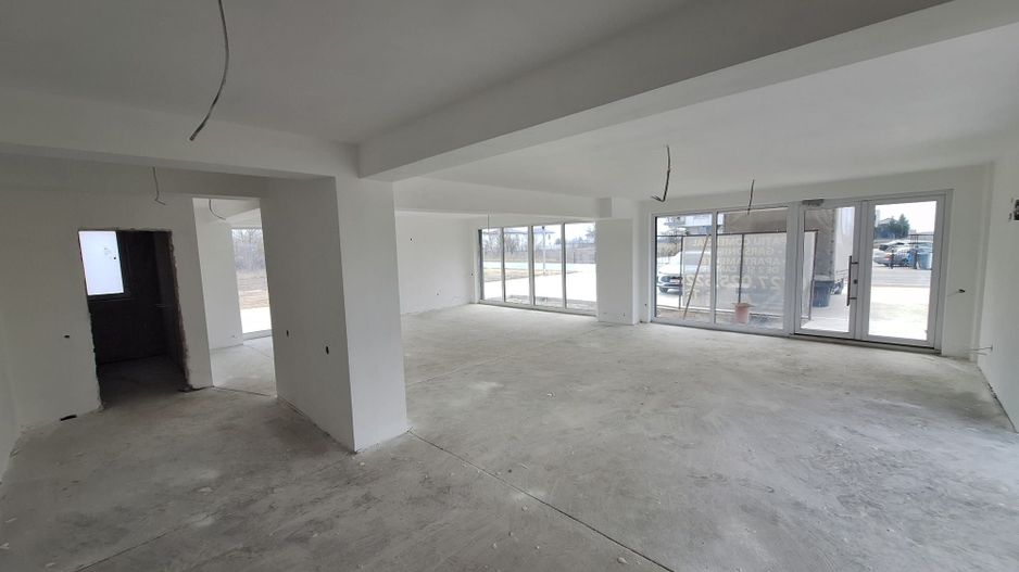 Spatiu Comercial Tunari Otopeni Bloc Nou Vanzare / Inchiriere - Poză 14