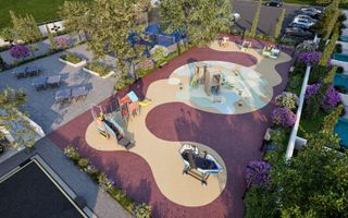 Vila ideala pentru vacanta aproape de plaja in Cipru! - Poză 18