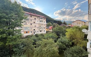 Apartament Mefin | Horia, Closca si Crisan | Platou Izvor
