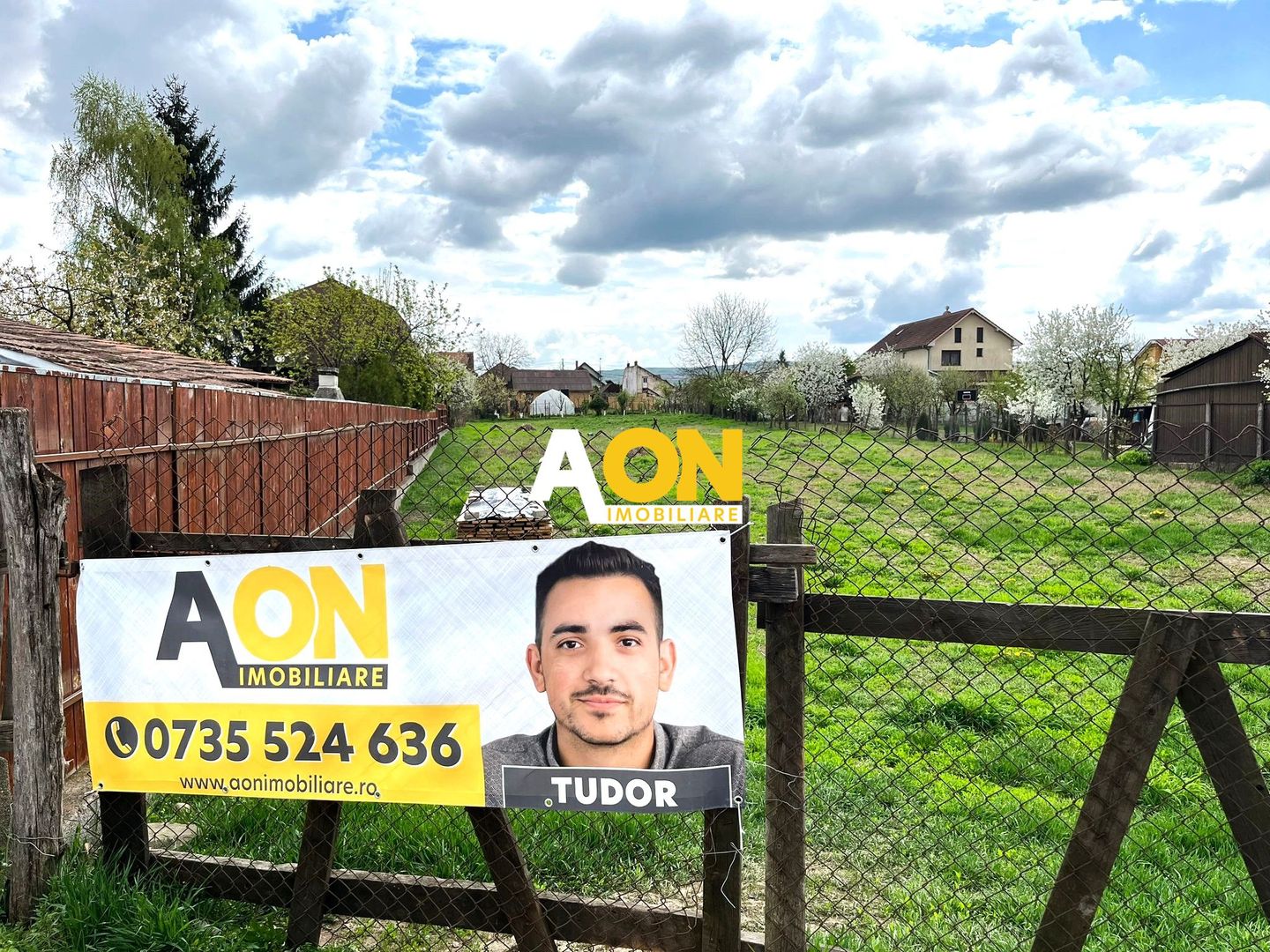 Teren de vanzare, toate utiliatitle, 2800MP - Poză 1