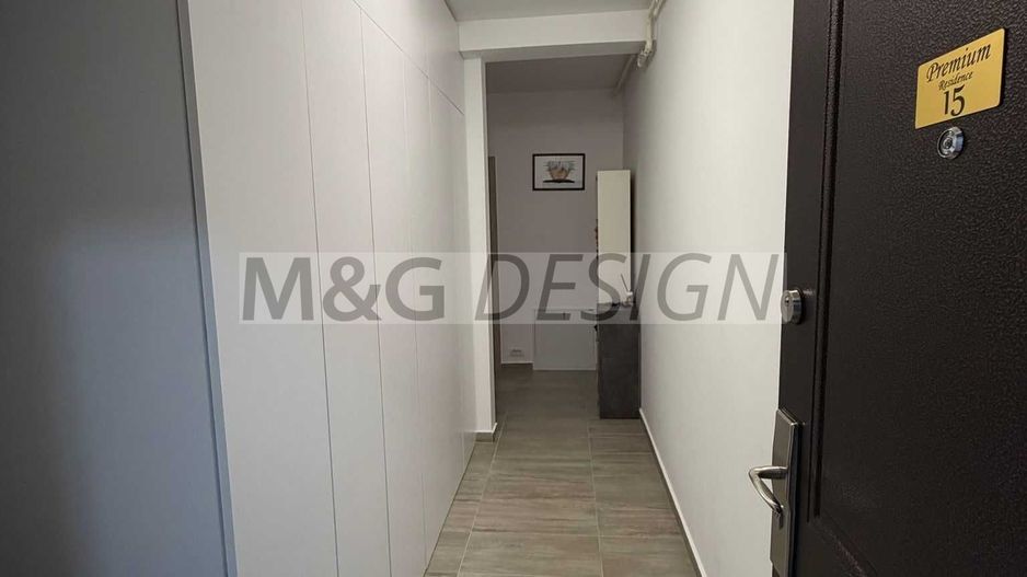 Apartament 2 camere Giroc -Calea Urseni - Poză 6