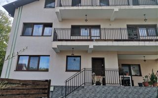 Vanzare vila deosebita, Valea Mare, central - Poză 2