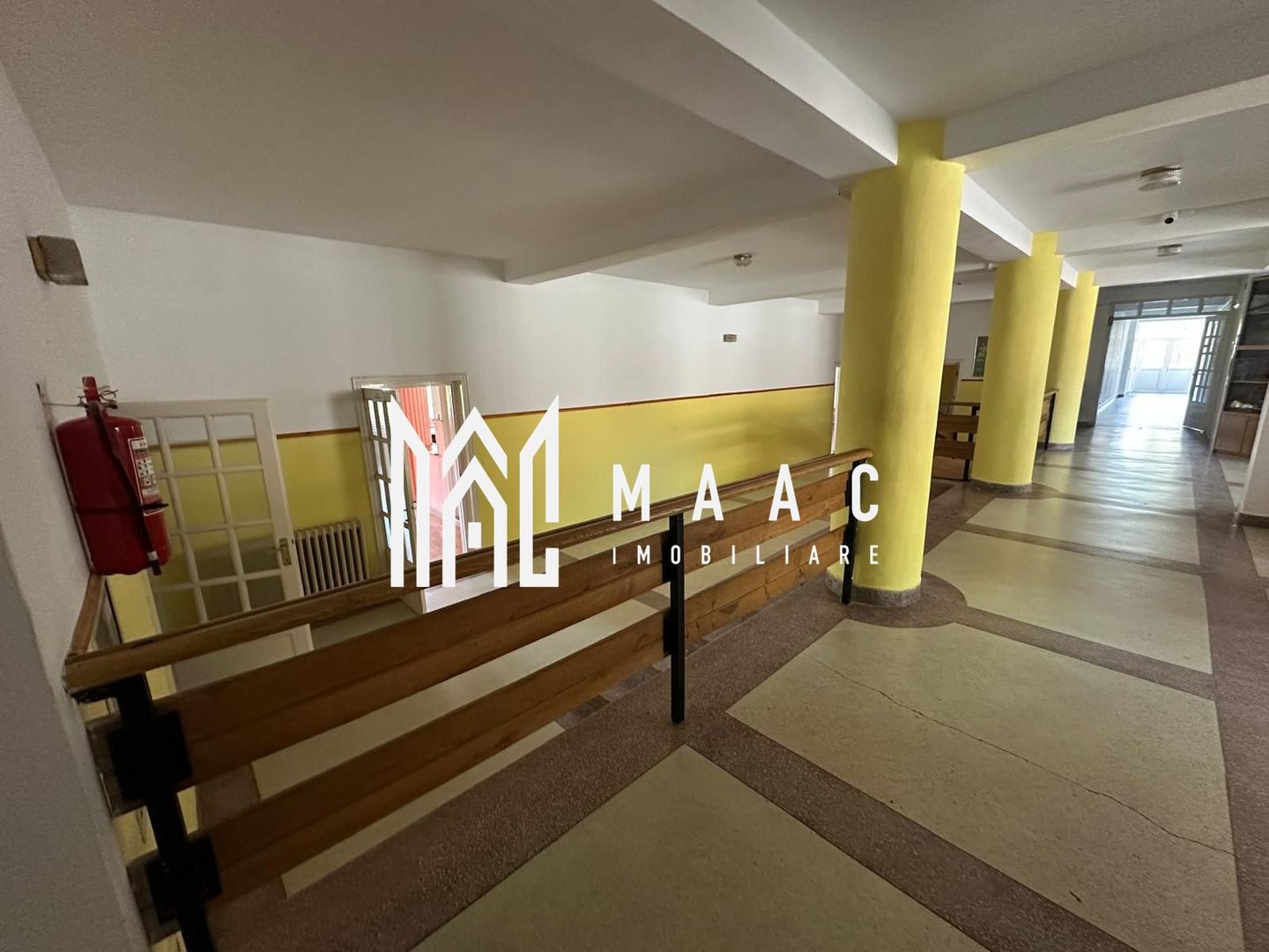 CASA DE INCHIRIAT I CISNADIE I SPATIU EDUCATIONAL - Poză 7