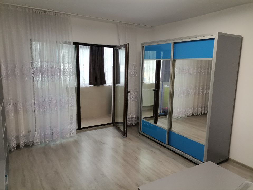 Inchiriere apartament 2 camere, bloc nou, Craiovei - Poză 6