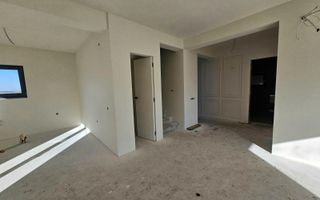 Casa 5 camere curte mare, casa noua - Poză 14