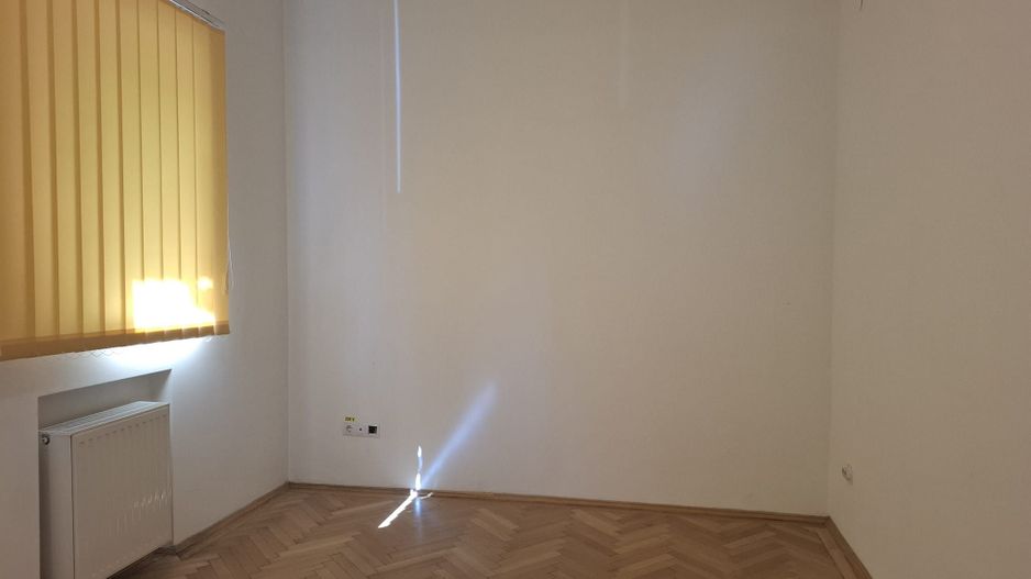 URGENT!, PARTER,FARA MENTENANTA, CONTORIZAT,SINGUR PE ETAJ, NEGOCIABIL - Poză 7