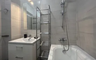 Apartament 2 camere NOU + parcare  Gara - Arka Residence - Poză 19