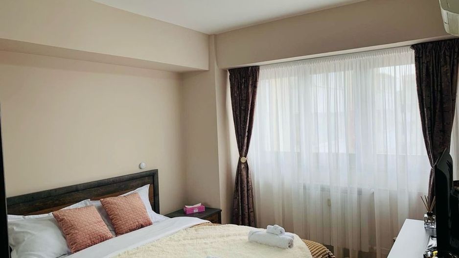 Apartament 3 camere Victoriei, renovat premium, bloc 1981 - Titulescu - Poză 3