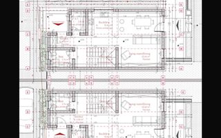Individuala Sacalaz P+E,4Camere,3 Bai,Proiect Modern - Poză 4