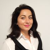 Alina Busuioc - VIP IMOB