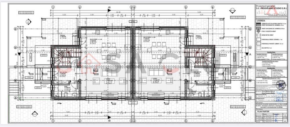 Casa noua tip duplex in Dambul Rotund! - Poză 6