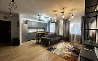 Apartament la cheie | 2 camere | Zona Stadionului - Poză 2