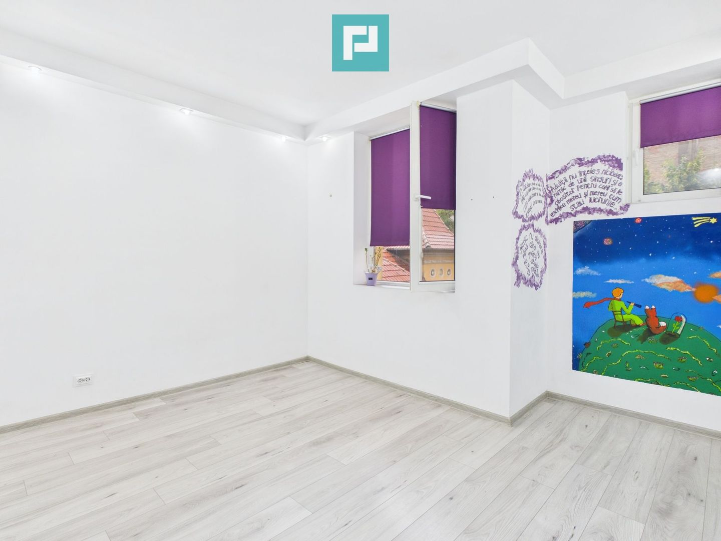 Ultracentral, Cismigiu, apartament 108mp - Poză 6